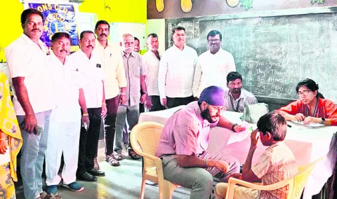 లయన్స్‌ సేవలను విస్తరించాలి 