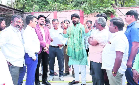 క్యాథ్‌ల్యాబ్‌ సేవలు అందుబాటులోకి తేవాలి