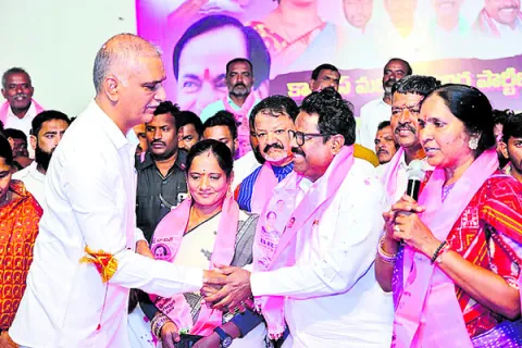 రద్దు చేస్తామన్న వారికి బుద్ధి చెప్పండి 