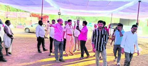 వసంత పంచమికి సర్వం సిద్ధం