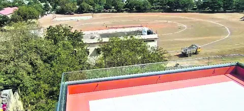 తాడిపత్రిలో టెన్షన్‌.. టెన్షన్‌ 