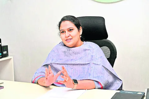 ఓటర్ల జాబితా తయారీకి సహకరించాలి 