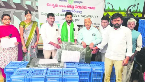 సాగు ప్రోత్సాహానికే సబ్సిడీలు 