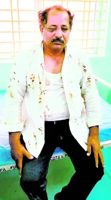 ఆర్‌ఎంపీ కిడ్నాప్‌ కలకలం