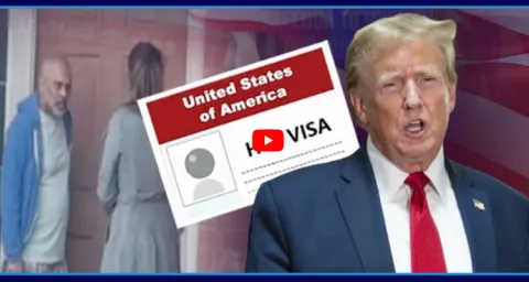 Big H1B Visa Scam Busted In America 1
