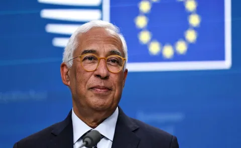  EU leaders convene emergency summit to address Trump threats to Greenland