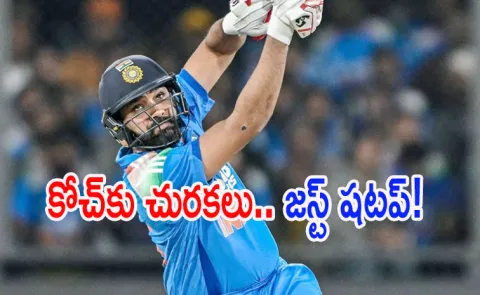 Management doesnt want Rohit to play ODI WC 2027: Manoj Tiwary5