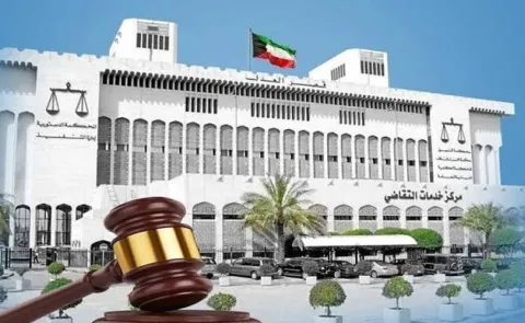 Kuwait Court Confirms Death Sentence for Man Who Killed Girlfriend