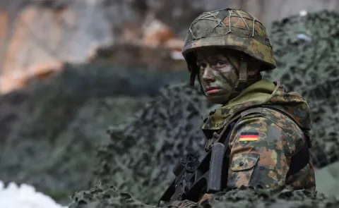 german movies to build europes strongest army