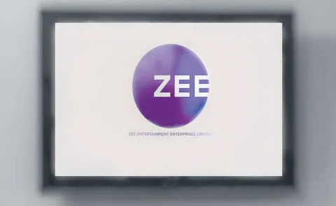 ZEE Entertainment Net profit falls 5percent YoY to Rs155. 3 crore in Q3 results2