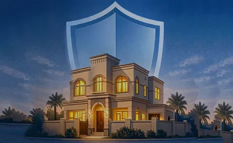 Abu Dhabi Civil Defence launches Your Home Is a Trust safety campaign