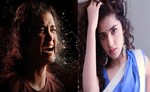 Actress Anupama Parameswaran Lock Down release date announced4