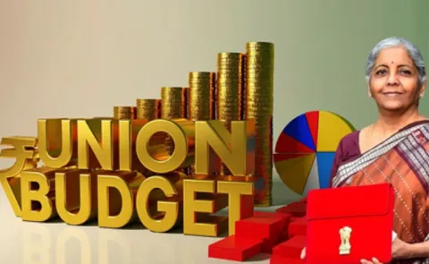 Union Budget 2026 Exporters Seek Tax Relief Customs Duty Rationalisation3