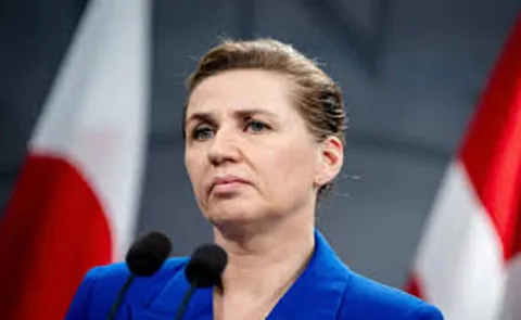 Greenland's sovereignty is not negotiable, says Denmar prime minister