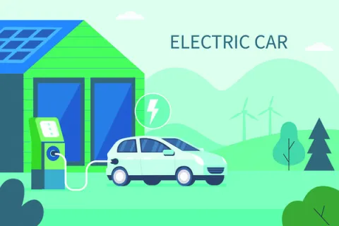 25 ఆర్టీసీ డిపోల్లో ఈవీ చార్జింగ్‌ స్టేషన్లు 