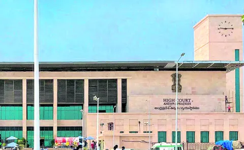 High Court verdict on cancellation of caste certification of ST person