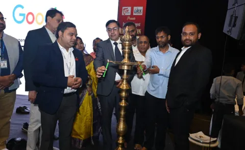 The universities in our country are gaining popularity