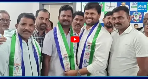 Big Shock to CM Chandrababu  2