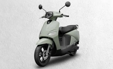 Vinfast to Launch Electric Scooters in India