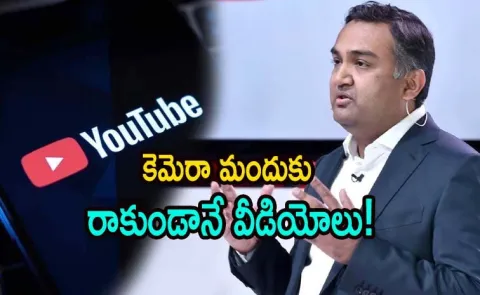 YouTube Plans to Let Creators Make Shorts Using Their Own AI Digital Twin4