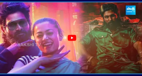 Shocking Update On Pushpa 3 Movie 1