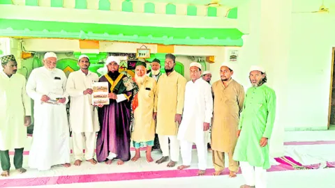 గురుకులాలను  సద్వినియోగం చేసుకోవాలి