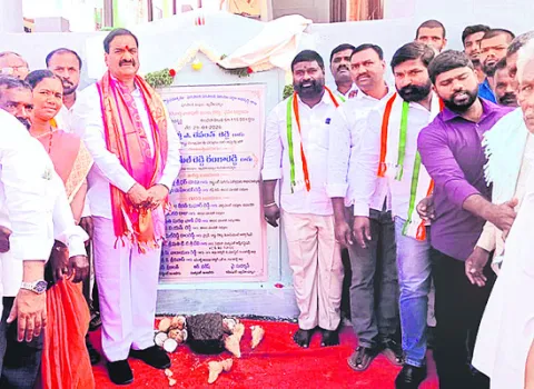 సిమెంట్‌ రంగంలో తిరుగులేని శక్తిగా ‘భారతి’