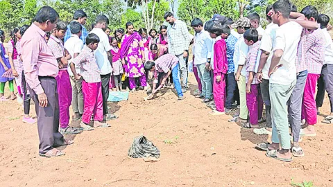 సాగుపై అవగాహన అవసరం 