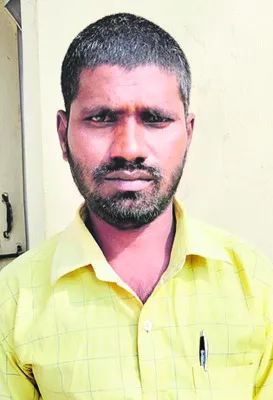 తల్లిని చంపిన తనయుడికి జీవిత ఖైదు 
