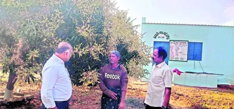 బ్యాంకుల సమ్మెకు  సీఐటీయూ మద్దతు  