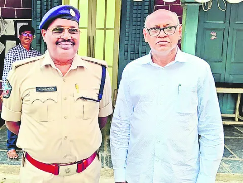 అనుమానాస్పద మృతిపై చెలరేగిన వివాదం