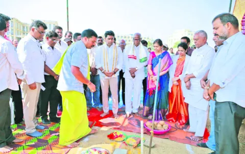 రోగులకు మెరుగైన వైద్యం అందించాలి 
