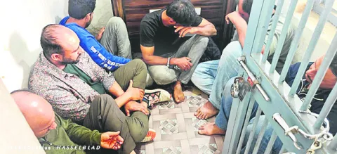 చోరీ కేసులో పురోగతి 