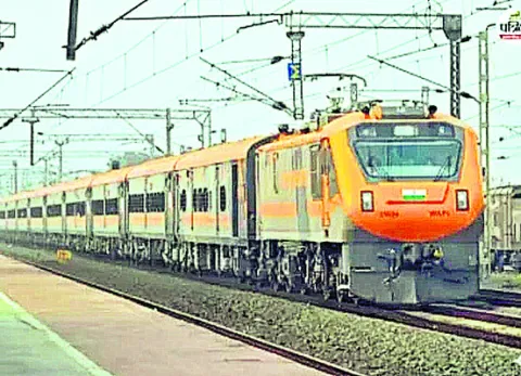 నేటి నుంచి బెంగళూరు–అలీపుర్దావార్‌ వీక్లీ ఎక్స్‌ప్రెస్‌