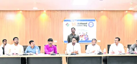 పుర ఎన్నికల్లో ఆర్‌ఓలదే కీలకపాత్ర 