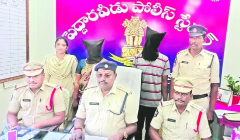 భర్తకు బెయిలిప్పించి మరీ.. యమపురికి! 