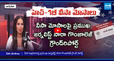 Investigative Journalist Reveals Fake H1B Visa Offices And Consultancies 2