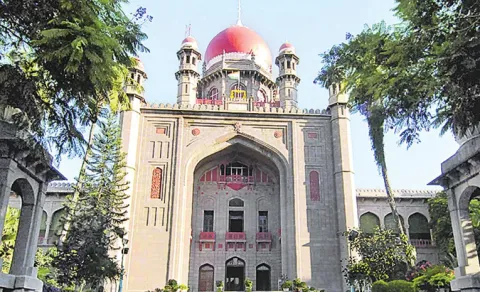 Hc Cancels Death Sentence Banoth Bharathi Case