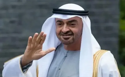 UAE hands over list of over 900 Indian prisoners set for release