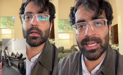 A Man reveals how Indian familys American Dream turned into a nightmare