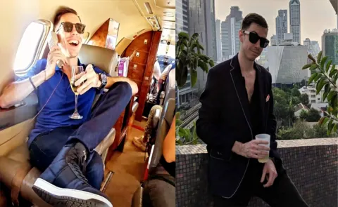 Canadian Man Arrested For Posing As Pilot To Secure Hundreds Of Free Flights