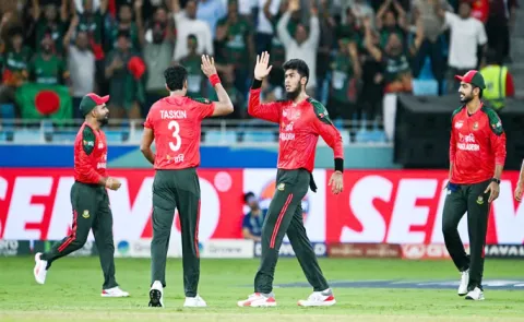 T20 WC 2026: ICC DRC Is Unlikely To Resolve Bangladesh Concerns, Why?6