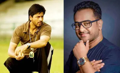 Bollywood singer Says He was Paid 0 for This Songs2