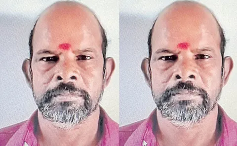 Dandupalyam gang member arrested after 29 years