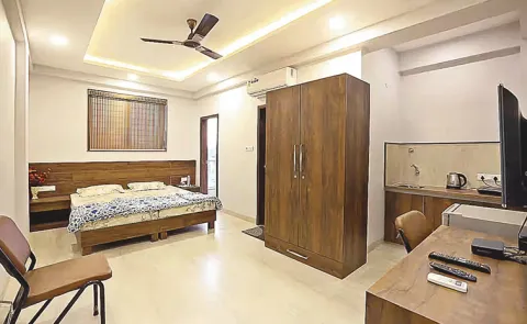 Studio Apartments The New Real Estate Income Model