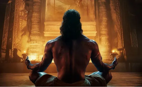 VD 14 Title will Be Announced on The Occasion of Republic Day