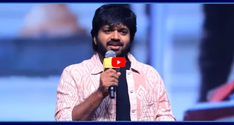 Tollywood Director Anil Ravipudi 10th Movie Title Fix 1