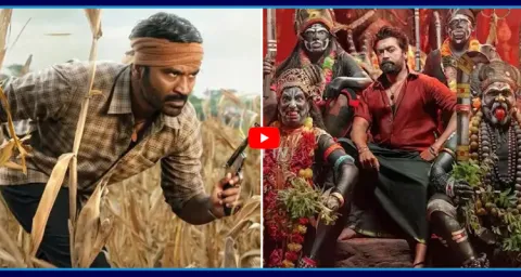 Suriya Vs Dhanush At The Kollywood Box Office 1