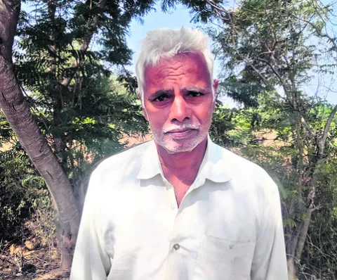 ట్రాన్స్‌ఫార్మర్‌ ఇవ్వలేదు 