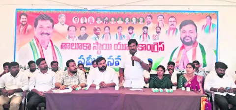 జిల్లావాసులకు అవార్డులు 
